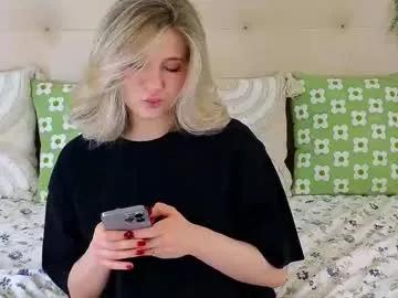 Chaturbate pinkadele is Freechat pinkadele — GOAL: remove panties! And spank each other's butts <3 #anal #bigass #lesbian #blonde #young